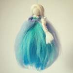 Emma's Blue Fairy